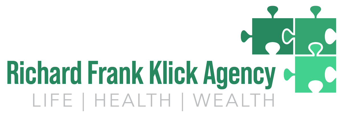 Richard Frank Klick Agency